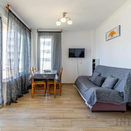 Inftour President 2 Apartamento Кальпе Экстерьер фото
